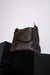 Tagliovivo | Loop Handle Bag | Edle und klassische Damentasche aus Leder in braun