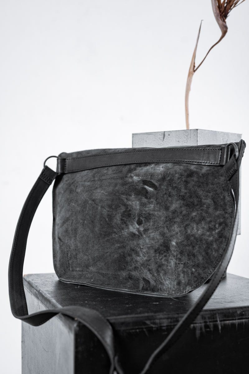 Large crossbody bag by Tagliovivo Bags - Marsupio XL